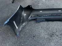 фото thumb №10, Lexus rc rc350 rc300 рестайлінг бампер зад задній