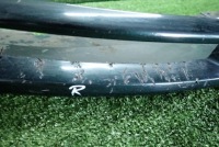 Audi a4 b7 04-08 бампер передний перед Оригинал, фото thumb