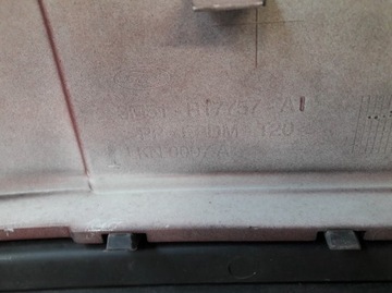 фото thumb №10, 3m51-r17757-a бампер перед ford c-max mk1