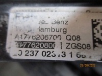 фото thumb №11, Pas передний усилитель mercedes aklasa 177