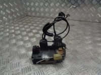 фото thumb №1, Замок дверь правый задний opel vectra c 24447346fg