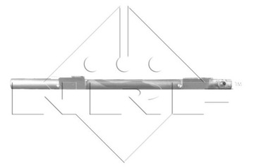 фото thumb №16, Радиаторов кондиционера з осушитель volvo s60 s80