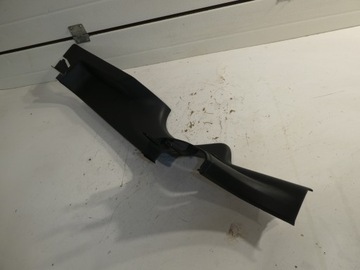 фото thumb №2, Vw caddy обивка защита порога зад 2k0853370p