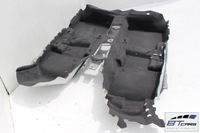 фото thumb №8, Vw passat b8 килимок підлога 3g1863368 3g1863368h qs1 - чорний титановий wykła