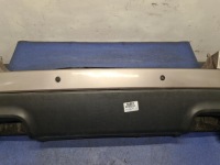 Kia sportage 2 рестайлинг  бампер задний  8q Недорого, фото thumb