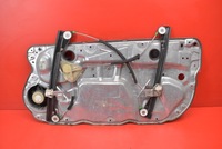 фото thumb №6, Підйомник вікна лівий перед eu 6q2959802a vw polo 4 iv 9n 3d 01-05