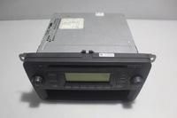 фото thumb №3, Радио skoda fabia ii lift