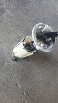 фото thumb №1, Помпа насос топлива alfa romeo gt 1.9 jtd