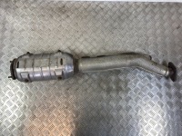 2022 ssangyong rexton katalizator/dpf 2435036500 с Разборки, фото thumb