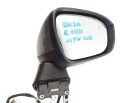 фото thumb №14, Qashqai iii j12 зеркало правое 11pin kad ассистент 2022r