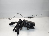 фото thumb №1, Webasto дополнительный обогреватель audi a6 c6 4f0265081t комплект