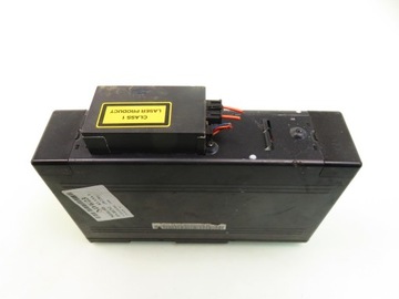 CD-ЧЕЙНДЖЕР MERCEDES W220 A2038209089