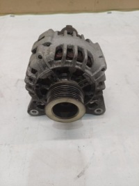 фото thumb №1, Генератор dacia sandero i 1.4 mpi 8200810621