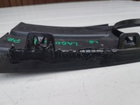 Решётка радиатора бампера правая левая 000009745 - laguna ii Доставка, фото thumb