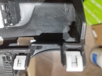 фото thumb №3, Защита панель панели reg.świateł berlingo rifter combo partner org 9816554277