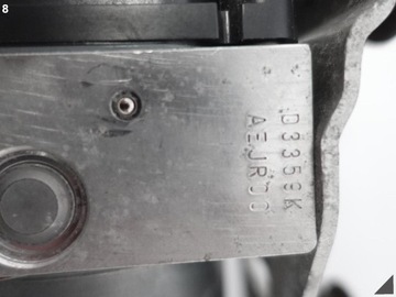 фото thumb №9, Audi a7 4g8 a6 4g0 c7 рестайлінг 10-18 блок керування насос abs