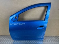 фото thumb №1, Дверь левая передние левый перед dacia duster ii 2 sandero ii 2017-2020