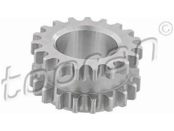 фото thumb №2, Колесо зубчатое вала ford c-max i mk1 1.8 2.0 focus c-max 1.8 2.0