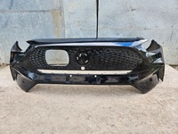 фото thumb №1, Mg zs ev lift бампер перед передній