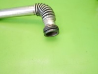 Трубка шланг масла турбины renault premium 370dci Доставка, фото thumb