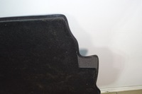 фото thumb №9, Mercedes w140 обивка багажника коврик коврик серая