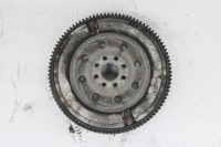 фото thumb №8, Toyota rav-4 2.2 d-4d зчеплення диск притиск колесо двомасовий маховик комплект