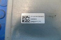 фото thumb №5, Dacia logan i 1.4mpi sedan 5d бортовий комп'ютер двигуна s110140011a