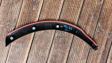 фото thumb №5, Планка крила зад правий mg zs 19- 10646894 654572627