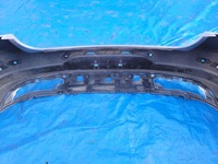 фото thumb №8, Renault talisman | бампер задняя задний sedan 850226940r | 0280