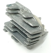Модуль jeżyk фары левый bmw x1 Недорого, фото thumb