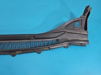 фото thumb №2, Панель под лобовым стеклом ford edge ii ft4b-r02216-bdw европа