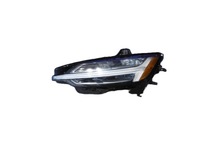 фото thumb №1, Фара лівий лампа led передня ліва volvo s60 iii usa 32228876