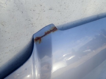 фото thumb №7, Hyundai trajet 01-07 капот кришка двигуна