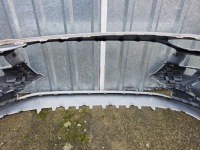 фото thumb №9, Бампер перед передній audi a6 c9 e-tron 85e