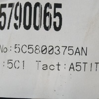 фото thumb №6, Volkswagen beetle a5 2.0 дизель панель роздавальна бардачок lhd