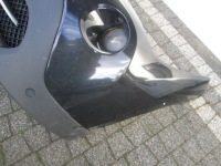 Бампер передний kompletny bmw x1 e84 2009-12 black sapphire Киев, фото thumb