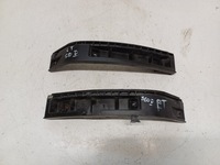 фото thumb №1, Volvo s80 2 ii 06- ковзун бампера зад лівий праві