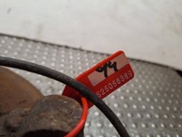 фото thumb №7, Поворотный кулак перед правая renault twingo ii 1.2 16v 1.2 tce 1.5 dci 07-2014