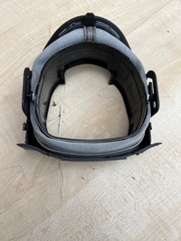 фото thumb №7, Mercedes ml w164 05-11 защита колонки рулевого