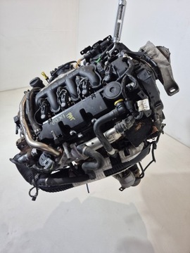 фото thumb №8, Двигатель комплектный ford focus mk2 ford c-max 2.0 tdci g6da g6db ixda d4204t