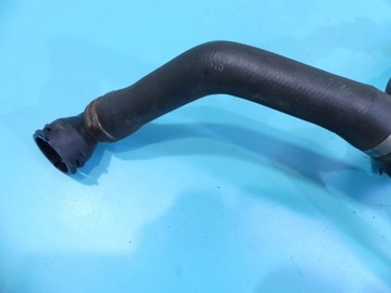 фото thumb №12, Шланг охолодження води skoda superb ii 2,0tdi
