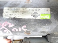 фото thumb №6, Стартер nissan qashqai j10 2.0 dci