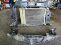 Купити Ремінь перед балка радіатор lancia ypsilon 3 1.2, фото thumb