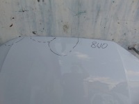 Капот кришка двигуна audi a4 b9 Київ, фото thumb