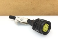 Купить Maserati ghibli iii sq4 колодка штекер соединитель, фото thumb