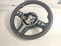 фото thumb №10, Bmw x2 f39 f45 f46 x1 f48 руль m набор с подогревом кожаный
