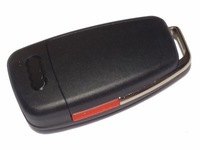 фото thumb №6, Корпус ключ audi