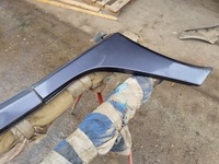 фото thumb №9, Koleos i молдинг порог правая lak.tewxa