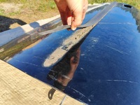 фото thumb №13, Двері правий перед opel corsa b 151a