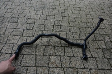 фото thumb №15, Vw трубка шланг 07k131145f